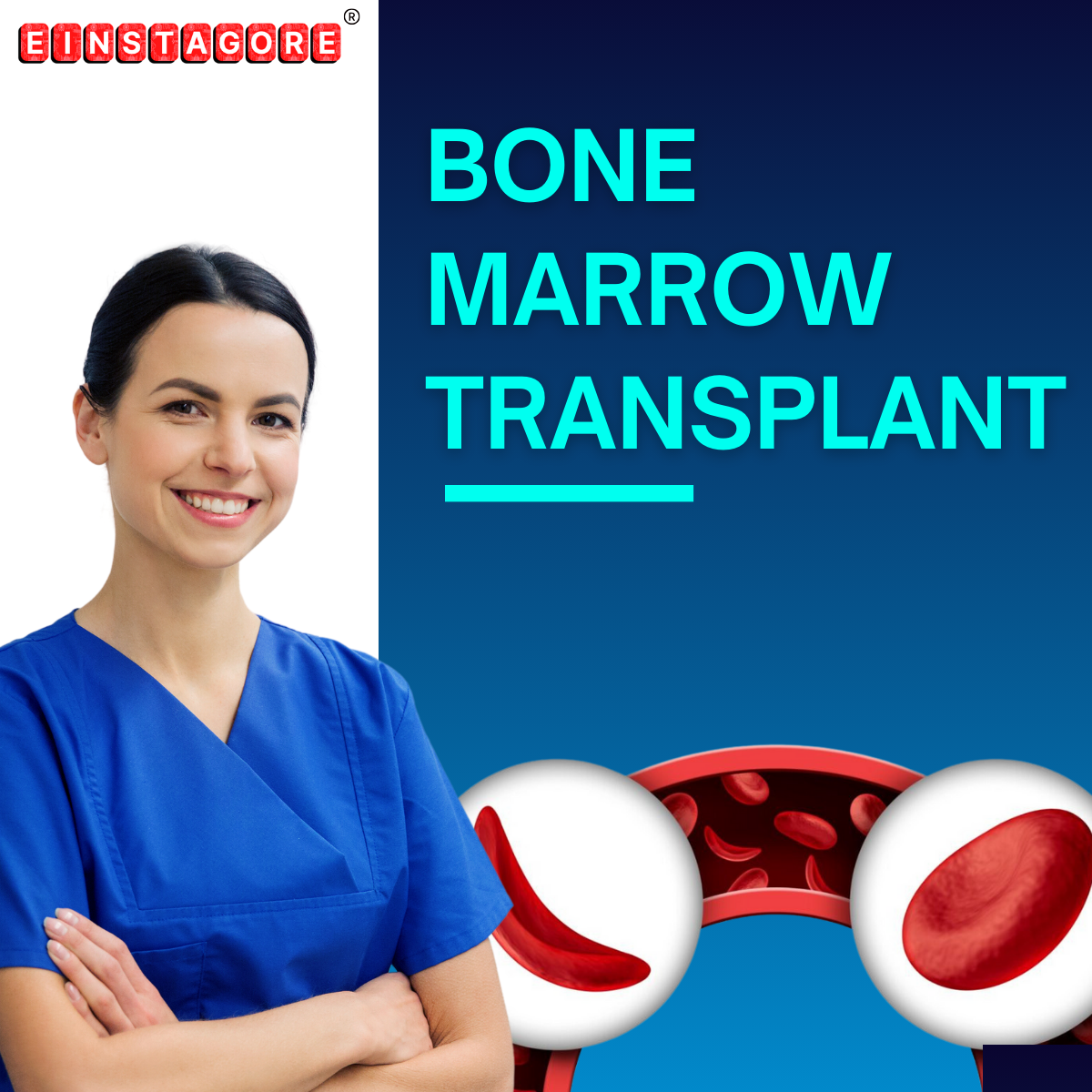 Bone Marrow Transplant in India