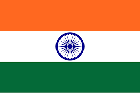 india